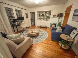 Propiedad en alquiler con 3 habitaciones y 2 baños en Austin
