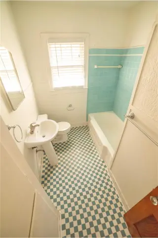 Propiedad en alquiler con 3 habitaciones y 2 baños en Austin