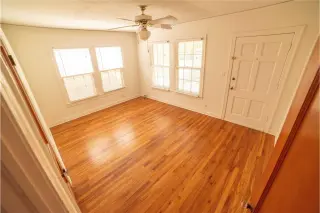 Propiedad en alquiler con 3 habitaciones y 2 baños en Austin
