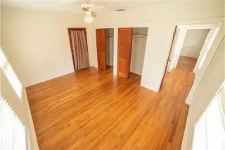 Propiedad en alquiler con 3 habitaciones y 2 baños en Austin