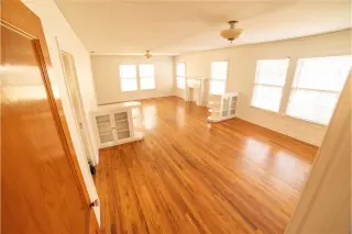 Propiedad en alquiler con 3 habitaciones y 2 baños en Austin
