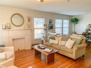 Propiedad en alquiler con 3 habitaciones y 2 baños en Austin