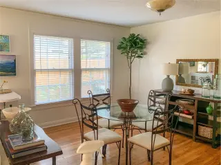 Propiedad en alquiler con 3 habitaciones y 2 baños en Austin
