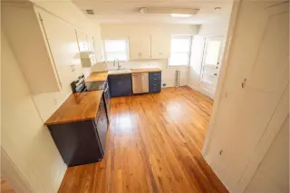 Propiedad en alquiler con 3 habitaciones y 2 baños en Austin