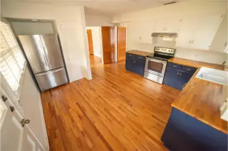 Propiedad en alquiler con 3 habitaciones y 2 baños en Austin