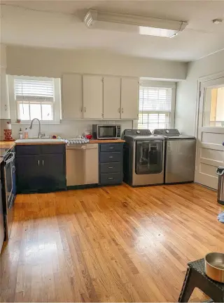 Propiedad en alquiler con 3 habitaciones y 2 baños en Austin