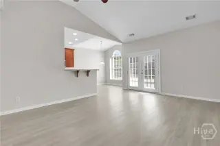 Propiedad en alquiler con 4 habitaciones y 2 baños en Pooler