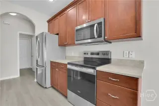 Propiedad en alquiler con 4 habitaciones y 2 baños en Pooler