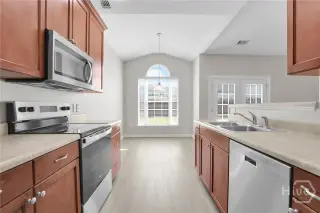 Propiedad en alquiler con 4 habitaciones y 2 baños en Pooler