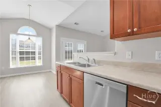 Propiedad en alquiler con 4 habitaciones y 2 baños en Pooler