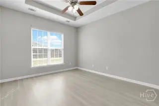 Propiedad en alquiler con 4 habitaciones y 2 baños en Pooler