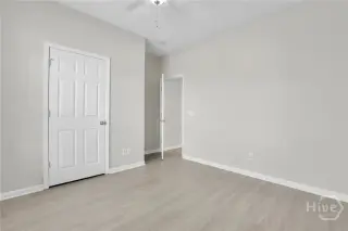 Propiedad en alquiler con 4 habitaciones y 2 baños en Pooler