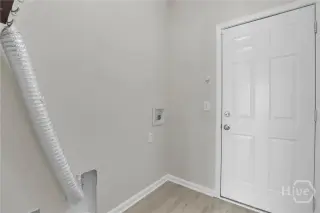 Propiedad en alquiler con 4 habitaciones y 2 baños en Pooler