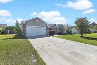 Propiedad en alquiler con 4 habitaciones y 2 baños en Pooler