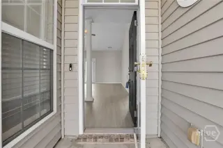 Propiedad en alquiler con 4 habitaciones y 2 baños en Pooler