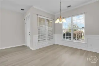 Propiedad en alquiler con 4 habitaciones y 2 baños en Pooler