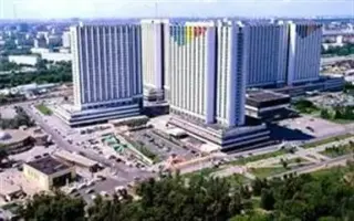 PEDIATRAS PARA EMIRATOS ARABES