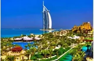 PEDIATRAS PARA EMIRATOS ARABES