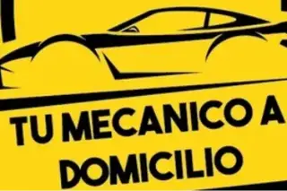 ELECTRO - MECANICA a DOMICILIO