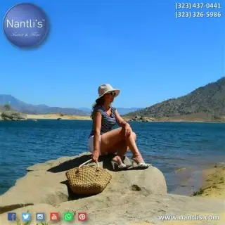 Zapatos para mujer