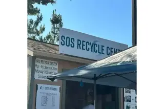 Centro de Recyclaje