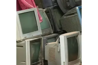 Centro de Recyclaje