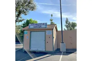 Centro de Recyclaje