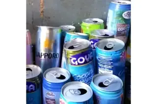 Centro de Recyclaje
