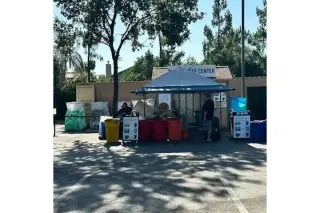 Centro de Recyclaje