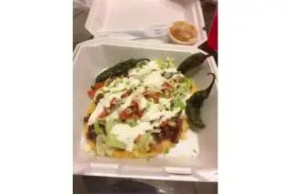Tacos y Birria al Mejor $