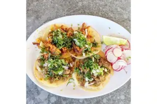 Tacos y Birria al Mejor $