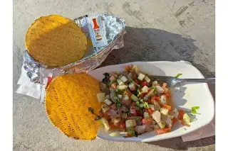 Tacos y Birria al Mejor $