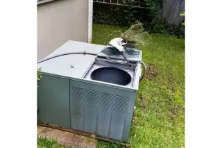 🏠 CA DRYER VENT CLEANING