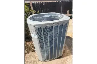 ❄️ Expertos en HVAC 24/7 ❄️