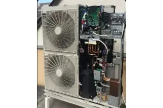 ❄️ Expertos en HVAC 24/7 ❄️