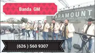 BANDA GM