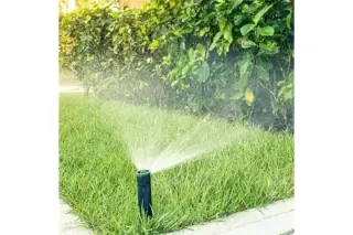 JARDINERÍA Y SISTEMAS DE RIEGO