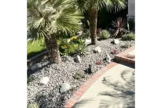 JARDINERÍA Y SISTEMAS DE RIEGO