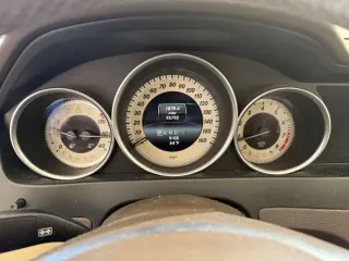2014 Mercedes-Benz C-Class