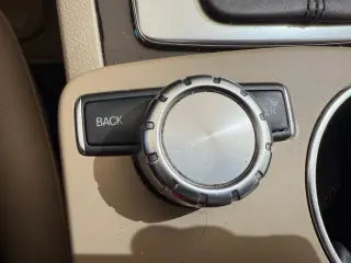 2014 Mercedes-Benz C-Class