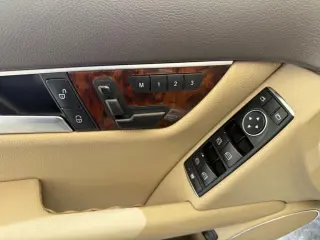 2014 Mercedes-Benz C-Class