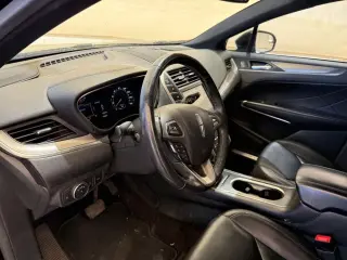 2017 Lincoln MKC