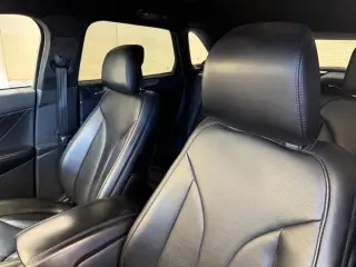 2017 Lincoln MKC