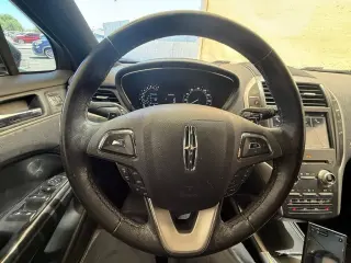 2017 Lincoln MKC