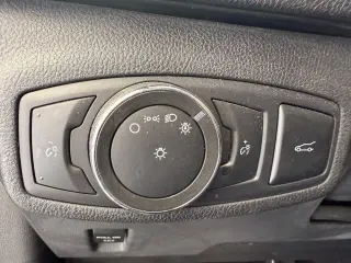 2017 Lincoln MKC