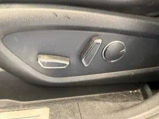 2017 Lincoln MKC
