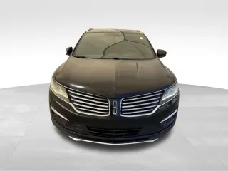 2017 Lincoln MKC