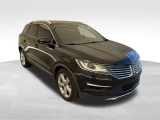 2017 Lincoln MKC