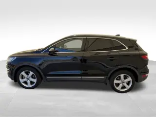 2017 Lincoln MKC
