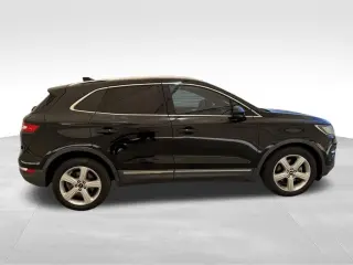 2017 Lincoln MKC